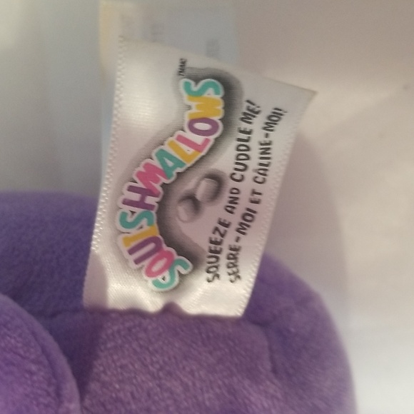 Sqishmallow owl mini - Picture 2 of 3